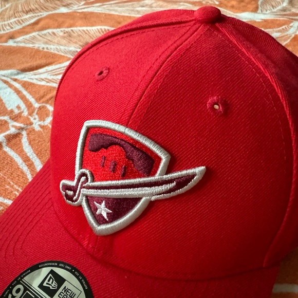 AAF San Antonio Commanders Hat - Picture 4 of 11